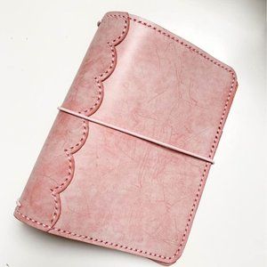 Pellestudio A6 Waxed TN